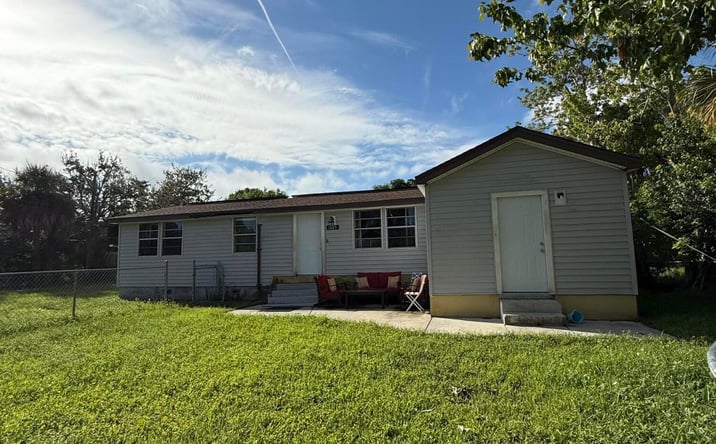 Pictures of Multifamily, Land property located at 1685 Savana Drive, Merritt Island, FL 32952 for sales - image #1