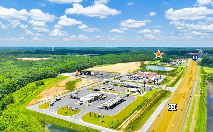 Pictures of Land property located at DEFUNIAK SPRINGS, FL 32435, DeFuniak Springs, FL 32435 for sales - image #1