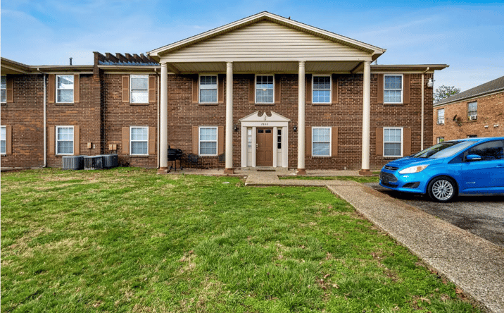 Pictures of Multifamily property located at 601 Revolutionary Road, Louisville, KY 40214 for sales - image #1