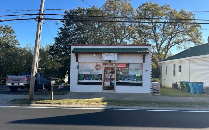 Pictures of Retail property located at 836 S Broad St, Commerce, GA 30529 for sales - image #1
