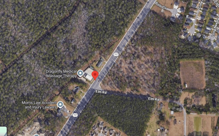 Pictures of Industrial property located at 11036 SC-707, Murrells Inlet, SC 29576 for sales - image #1