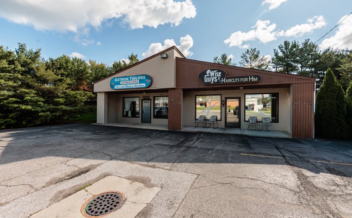 Pictures of Retail, Office property located at 2085 Clague Rd, Westlake, OH 44145 for sales - image #1