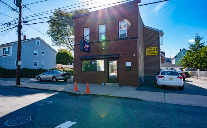 Pictures of Mixed Use property located at 142 Division Ave, Garfield, NJ 07026 for sales - image #1