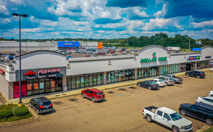Pictures of Retail property located at 1716 S 4th St, Nashville, AR 71852 for sales - image #1