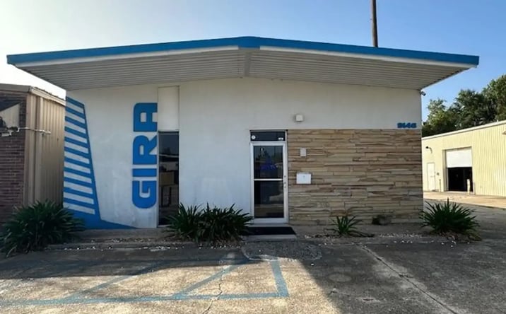 Pictures of Office, Industrial property located at 9146 Mammoth Ave, Baton Rouge, LA 70814 for sales - image #1