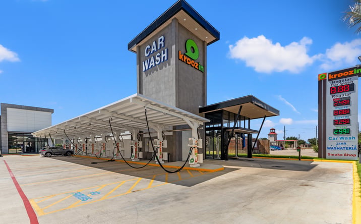 Pictures of Special Purpose property located at 19533 Clay Rd, Katy, TX 77449 for sales - image #1
