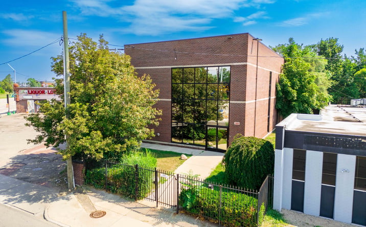 Pictures of Office property located at 3968 Mt Elliott St, Detroit, MI 48207 for sales - image #1