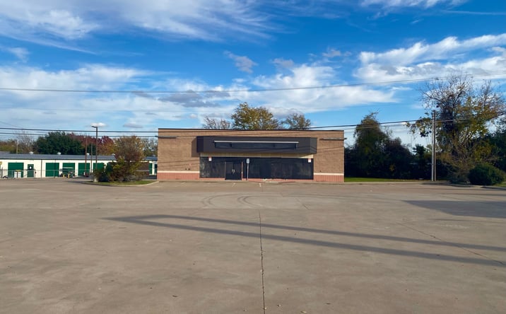 Pictures of Retail property located at 2524 La Salle Ave, Waco, TX 76706 for sales - image #1