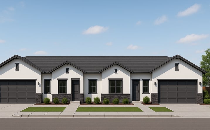 Pictures of Land, Multifamily property located at 421 S Laspina St, Tulare, CA 93274 for sales - image #1