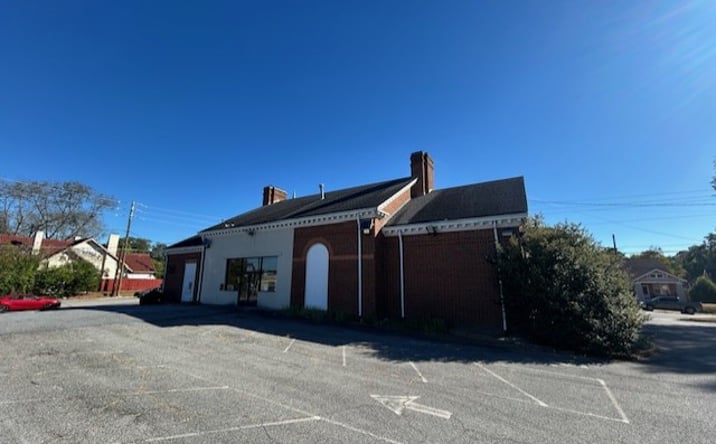 Pictures of Office, Retail property located at 1095 Pio Nono Ave, Macon, GA 31204 for sales - image #1