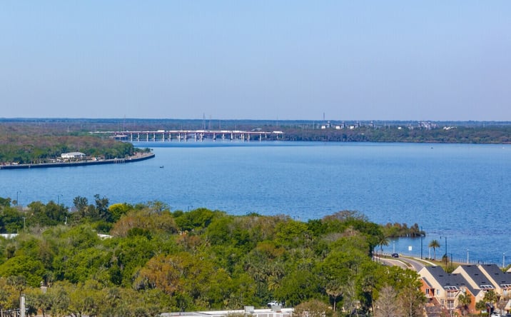 Pictures of Hospitality property located at 200 W 1st St, Sanford, FL 32771 for sales - image #1