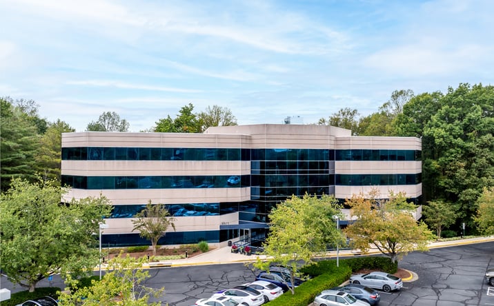 Pictures of Office property located at 1801 Robert Fulton Dr Unit 320, Reston, VA 20191 for sales - image #1