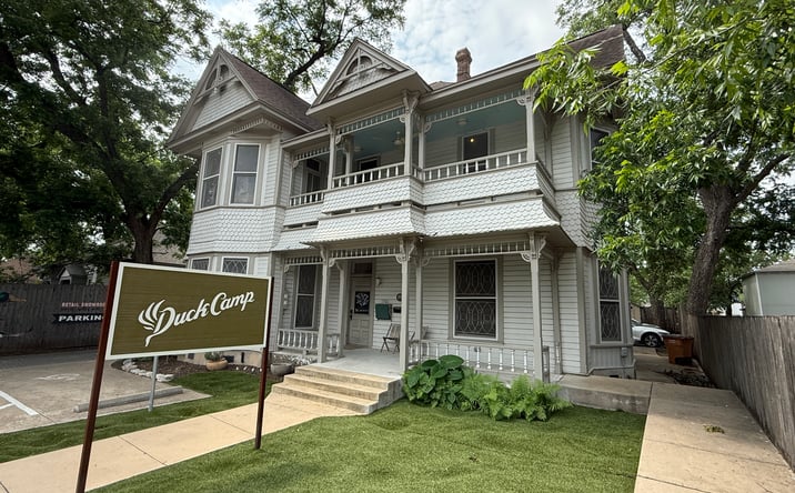 Pictures of Retail, Office, Mixed Use property located at 1301 E Cesar Chavez St, Austin, TX 78702 for sales - image #1