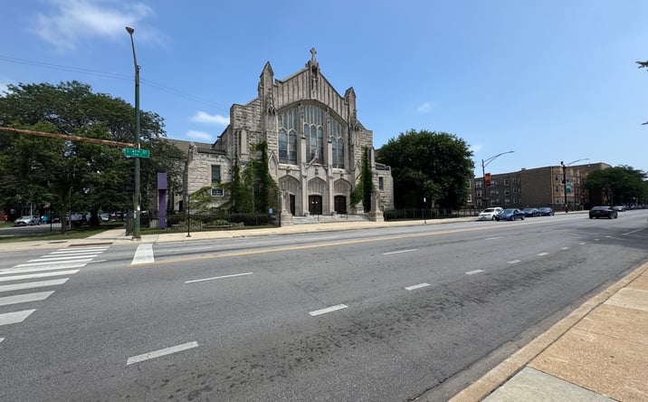 Pictures of Special Purpose property located at 1000 E 47th St, Chicago, IL 60653 for sales - image #1