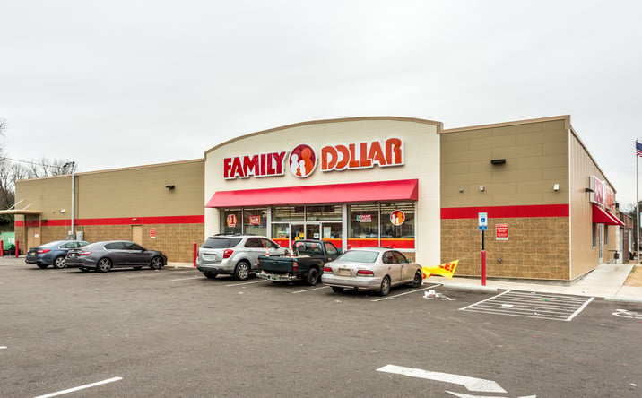 Pictures of Retail property located at 1450 S Trezevant St, Memphis, TN 38114 for sales - image #1