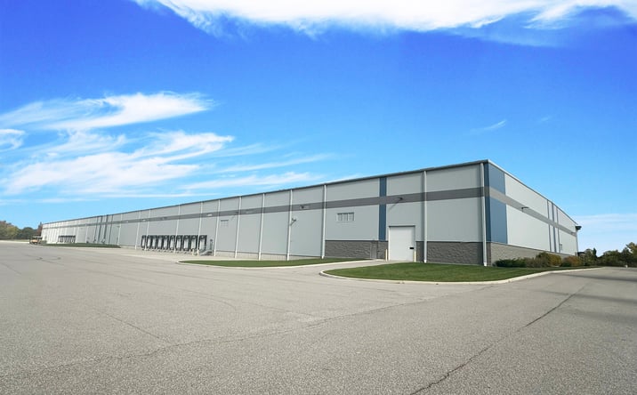 Pictures of Industrial property located at 6701 Nimtz Parkway, South Bend, IN 46628 for sales - image #1