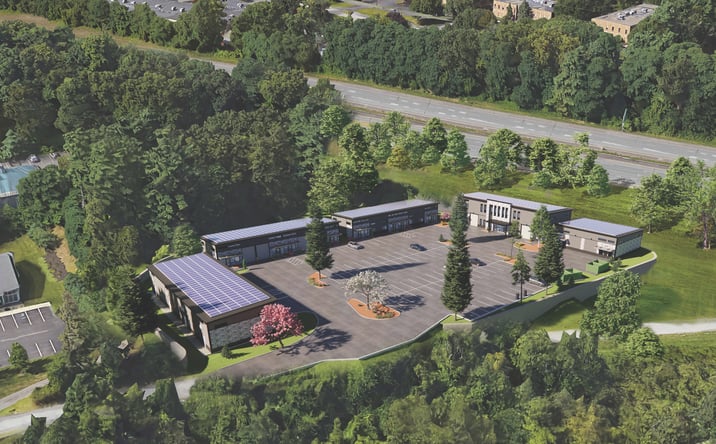 Pictures of Land property located at 15 Old Plank Road, Clifton Park, NY 12065 for sales - image #1