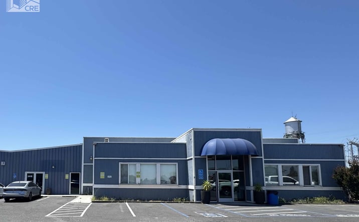 Pictures of Industrial property located at 241 W A St, Dixon, CA 95620 for sales - image #1