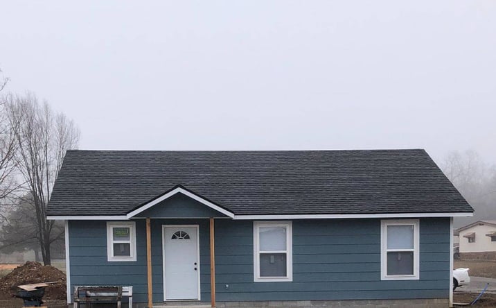 Pictures of Mixed Use property located at 402 4th St, Jay, OK 74346 for sales - image #1