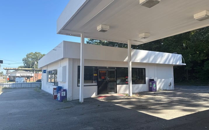 Pictures of Retail property located at 510 U.S. 51 S, Covington, TN 38019 for sales - image #1