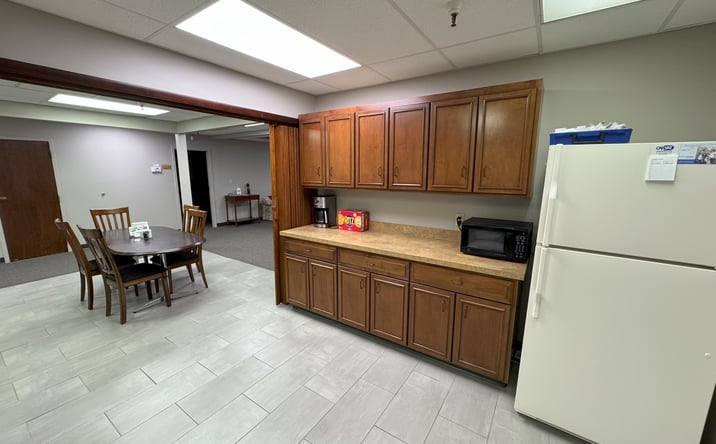 Pictures of Office property located at 1800 S Jackson Ave, Tulsa, OK 74107 for sales - image #1