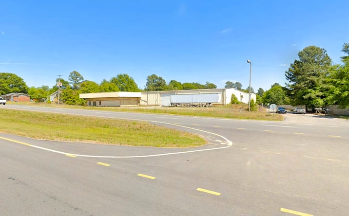 Pictures of Industrial property located at 1589 Edgefield Rd, North Augusta, SC, North Augusta, SC 29860 for sales - image #1