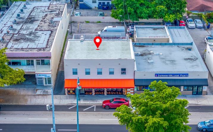 Pictures of Mixed Use, Retail property located at 440 Sw 8 st, miami, FL 33130 for sales - image #1