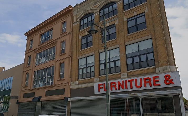 Pictures of Mixed Use, Retail property located at 231 Market St, Paterson, NJ 07505 for sales - image #1