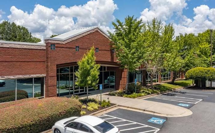 Pictures of Office property located at 230 Scientific Dr, Peachtree Corners, GA 30092 for sales - image #1