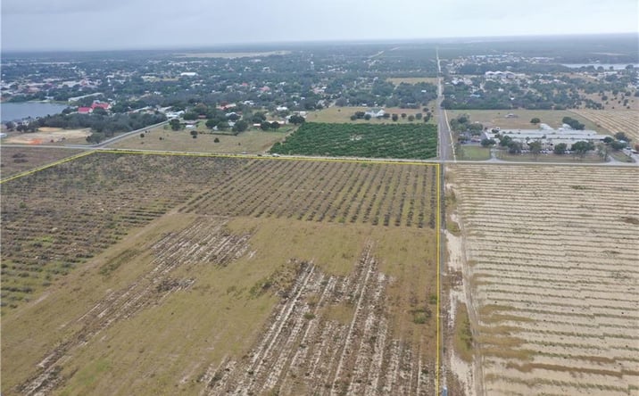 Pictures of Land property located at 525 E Winthrop St, Avon Park, FL 33825 for sales - image #1