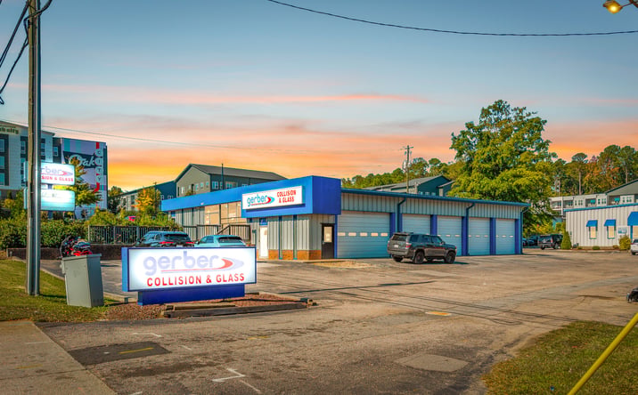 Pictures of Retail property located at 2821 Capital Blvd, Raleigh, NC 27604 for sales - image #1