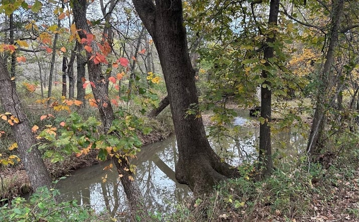 Pictures of Land property located at 32782 S 4310 Road, Big Cabin, OK 74332 for sales - image #1