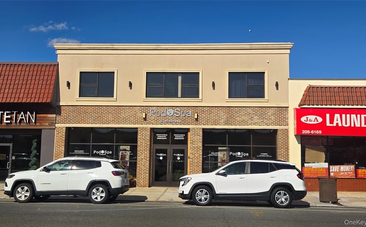 Pictures of Retail, Office property located at 221-223 E Park Avenue, Long Beach, NY 11561 for sales - image #1