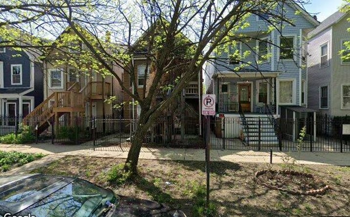 Pictures of Multifamily property located at 3222 N Drake Avenue, Chicago, IL 60618 for sales - image #1