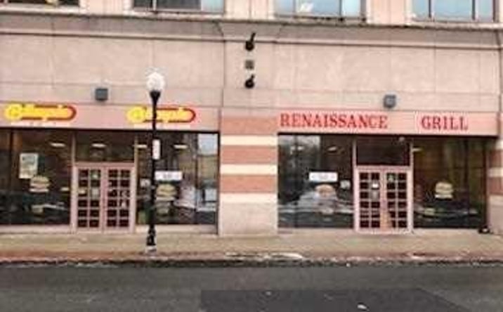Pictures of Retail, Business for Sale property located at 225 E State St, Trenton, NJ 08608 for sales - image #1