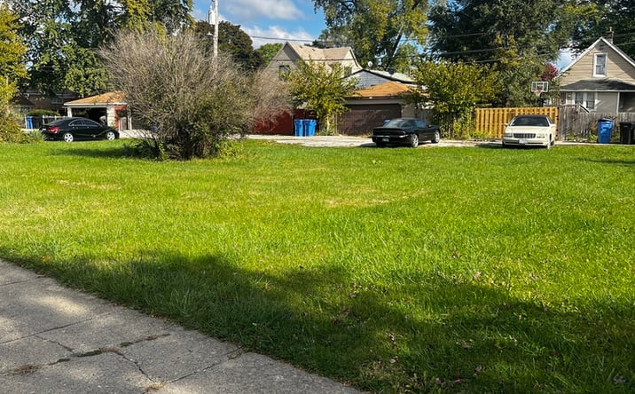Pictures of Land property located at 9928 S Racine Avenue, Chicago, IL 60643 for sales - image #1