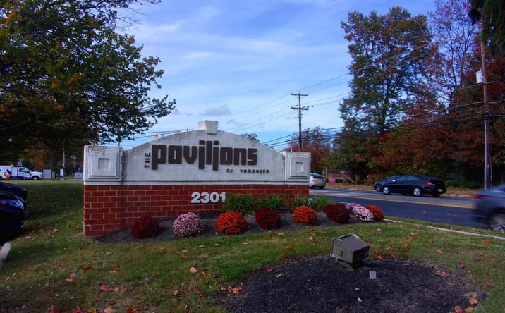 Pictures of Special Purpose property located at 2301 E Evesham Ave #503, VOORHEES, NJ 08043 for sales - image #1