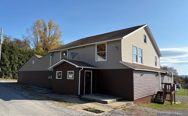Pictures of Special Purpose property located at 615 Ragers Hill Road, South Fork, PA 15956 for sales - image #1