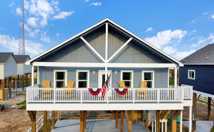 Pictures of Hospitality, Special Purpose property located at 1023 Victoria Lane, Gilchrist, TX 77617 for sales - image #1