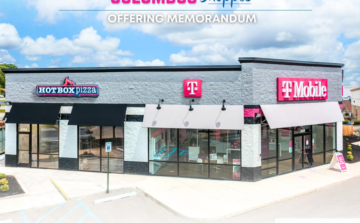 Pictures of Retail property located at 2415 N National Rd, Columbus, IN 47201 for sales - image #1