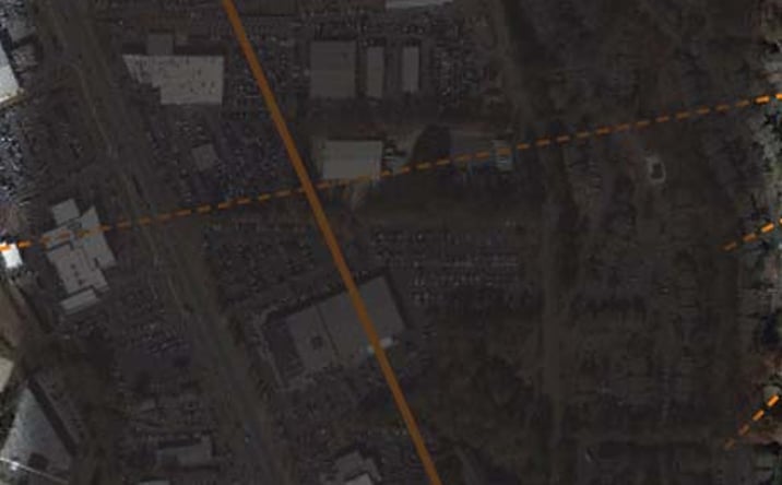 Pictures of Retail property located at 775 Old Franklin Rd, Marietta, GA 30062, 777 Old Franklin Rd, Marietta, GA 30062, 779 Old Franklin Rd, Marietta, GA 30062 for sales - image #1