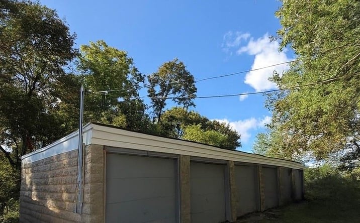 Pictures of Industrial, Special Purpose property located at 80 Lonsdale Main Street, Lincoln, RI 02865 for sales - image #1