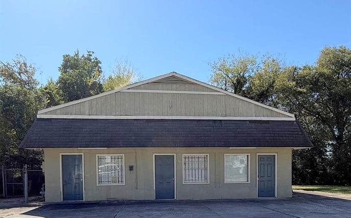 Pictures of Special Purpose property located at 1070 Elm Street, Macon, GA 31201 for sales - image #1