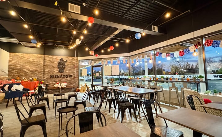 Pictures of Business for Sale property located at 240 Hawthorn Village Commons, Vernon Hills, IL 60061 for sales - image #1