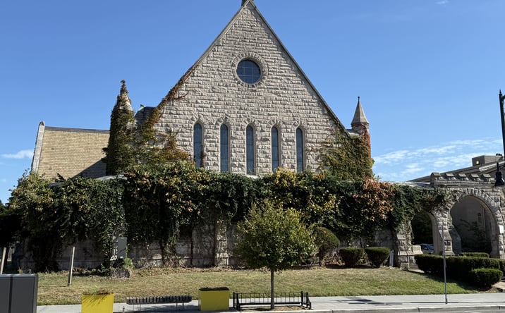 Pictures of Land, Special Purpose property located at 422 Main St, East Orange, NJ 07018 for sales - image #1