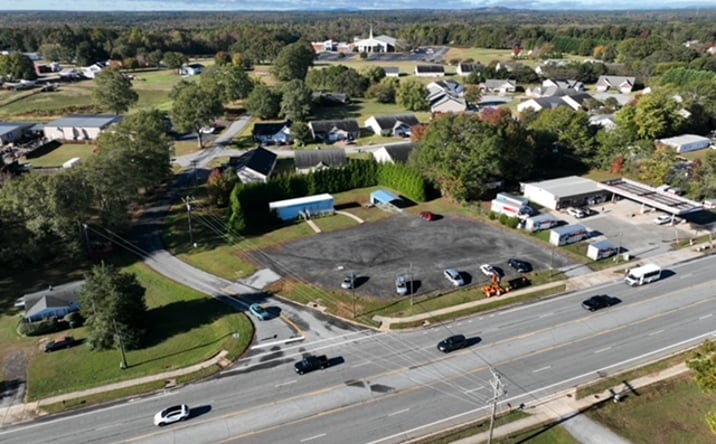 Pictures of Land property located at 6061 SC-9, Inman, SC 29349 for sales - image #1