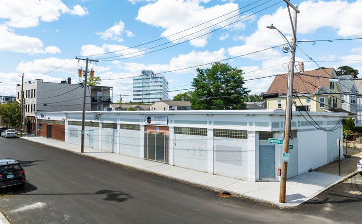 Pictures of Office property located at 80 Sagamore Street, Quincy, MA 02171 for sales - image #1