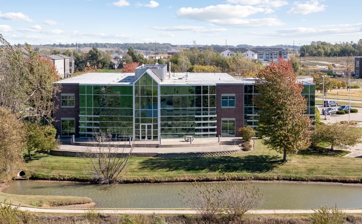 Pictures of Office property located at 8710 Earhart Ln SW, Cedar Rapids, IA 52403 for sales - image #1