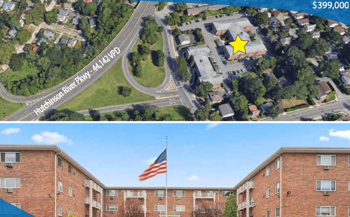 Pictures of Office property located at 838 Pelhamdale Ave, New Rochelle, NY 10801 for sales - image #1