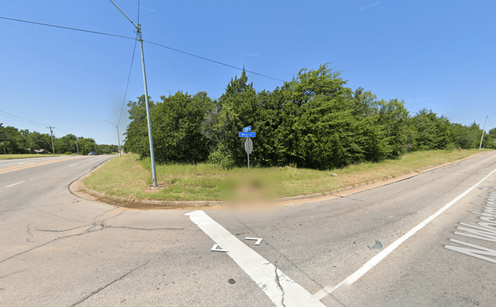 Pictures of Land property located at 203 N Westminster Rd., Oklahoma City, OK 73130 for sales - image #1